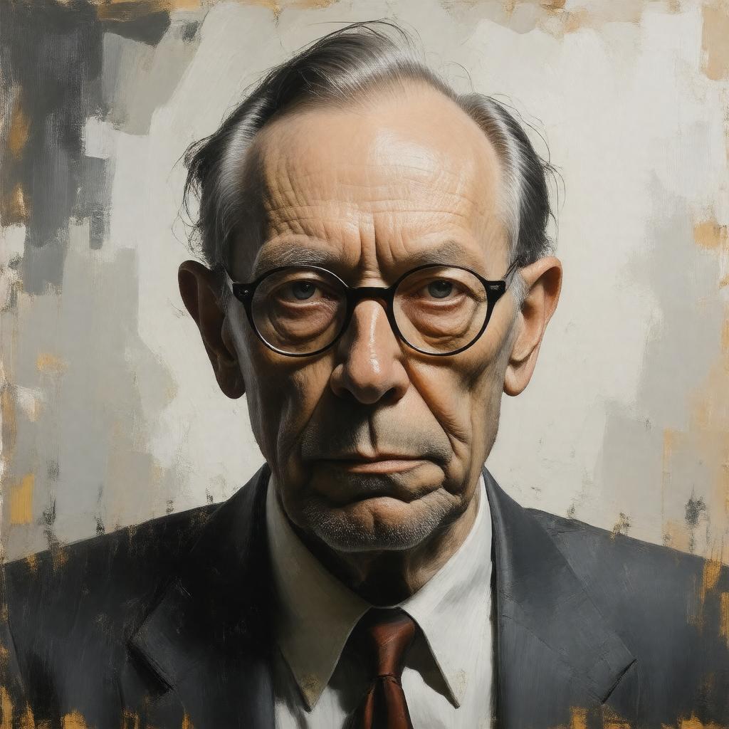 William S. Burroughs Jr.